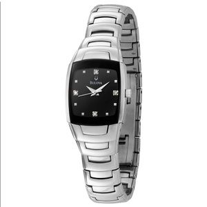 Bulova Women’s Watch